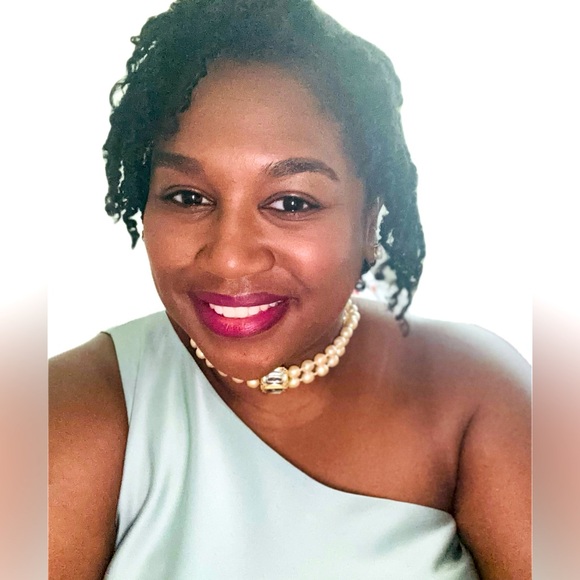 Meet your Posher, Miya! - Picture 1 of 1